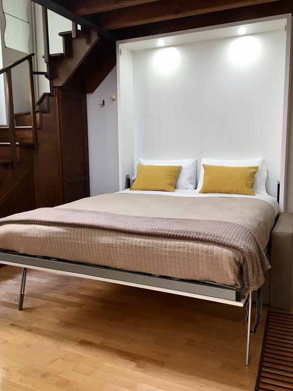 Santa Caterina Holiday home Verona