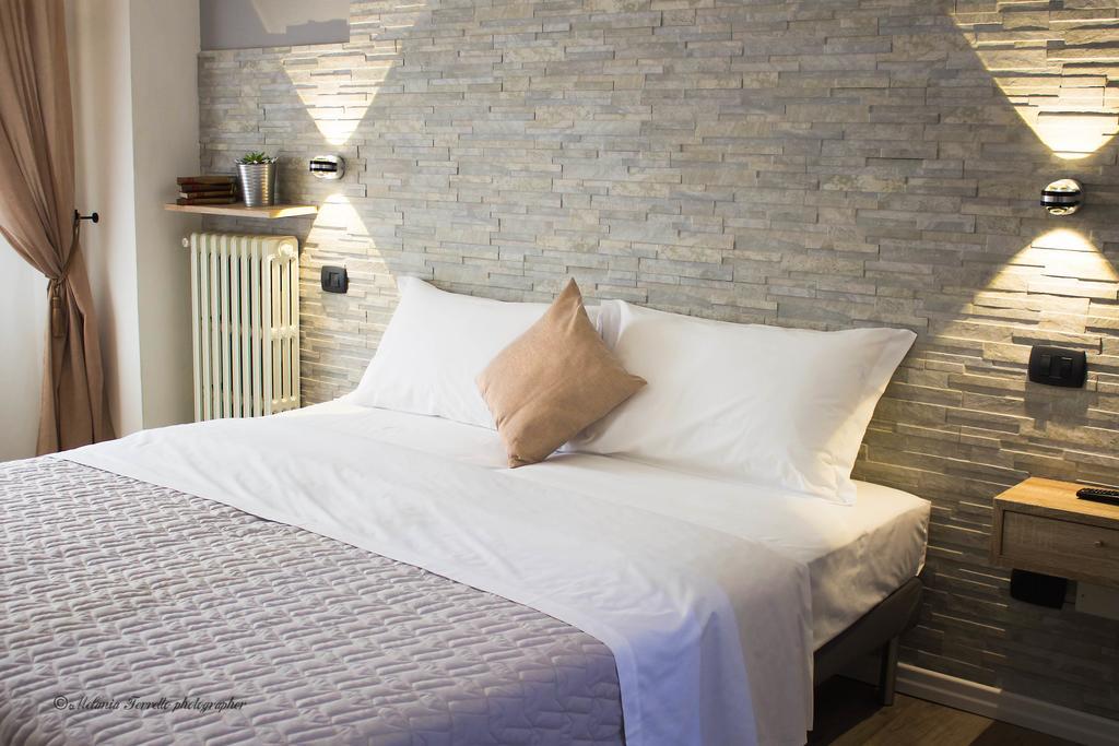 Affittacamere Aurelia 3*
