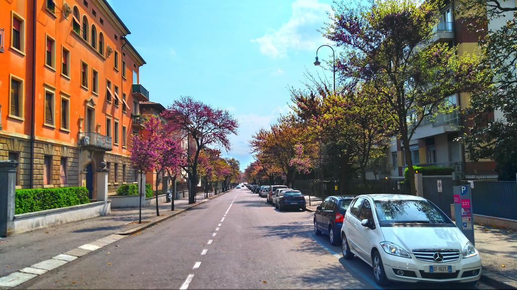 Apartamento Residenza Agapanthos