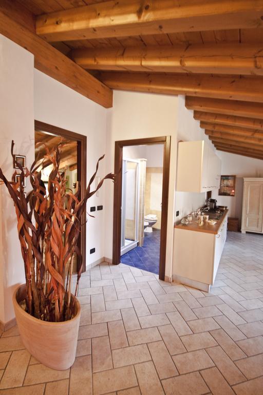 Appartement Casale Manzoni Vérone