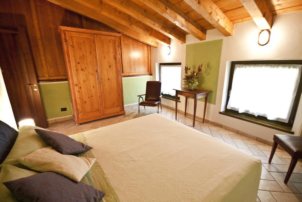 Appartement Casale Manzoni