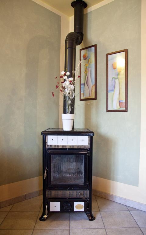 Apartamento Casale Manzoni Verona