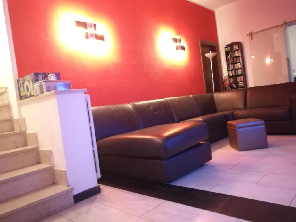 Affittacamere Casa Perlar Verona
