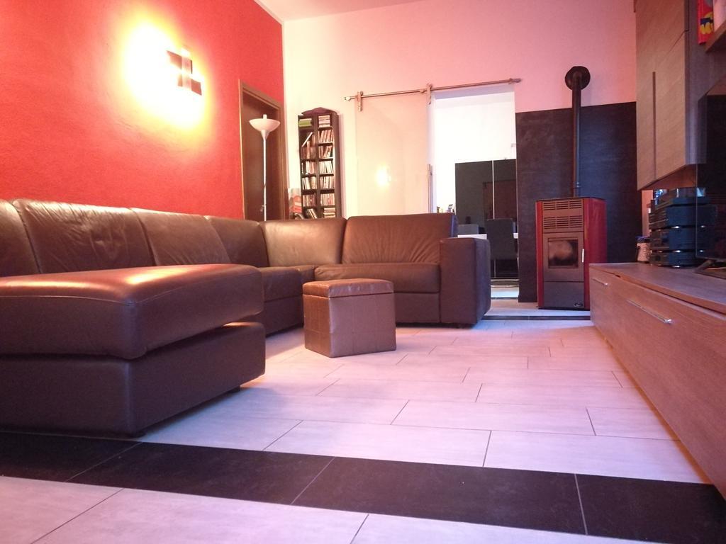 Affittacamere Casa Perlar Verona