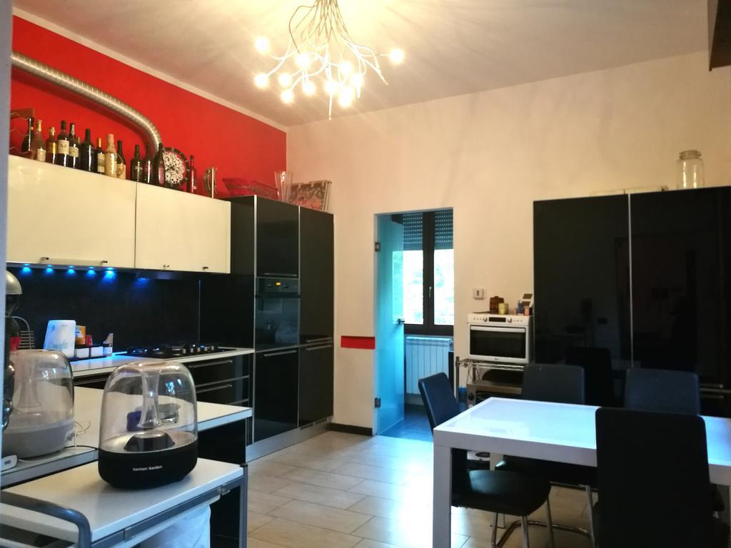 Affittacamere Casa Perlar