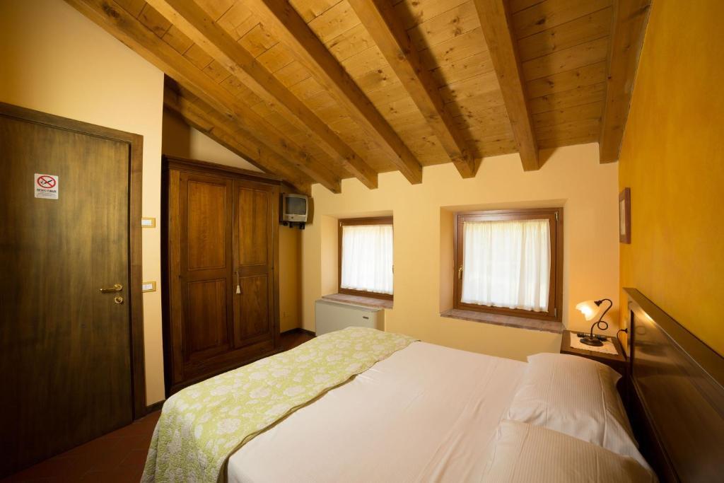 Agroturismo Casa Rosa *