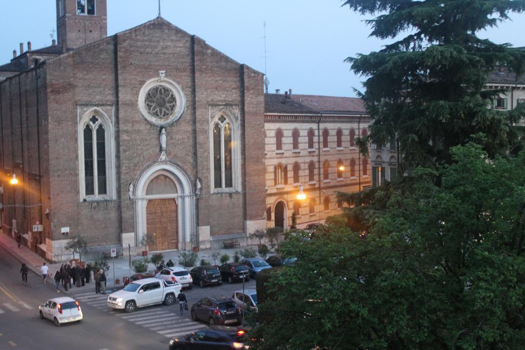 Affittacamere Residenza San Tomaso