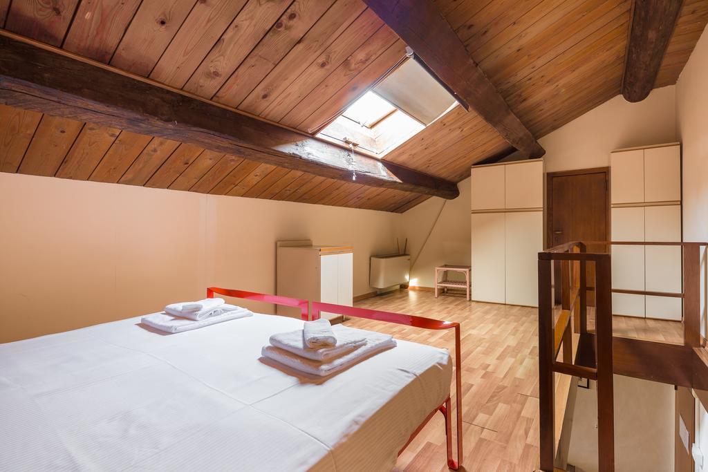 Appartamento Canossa Verona