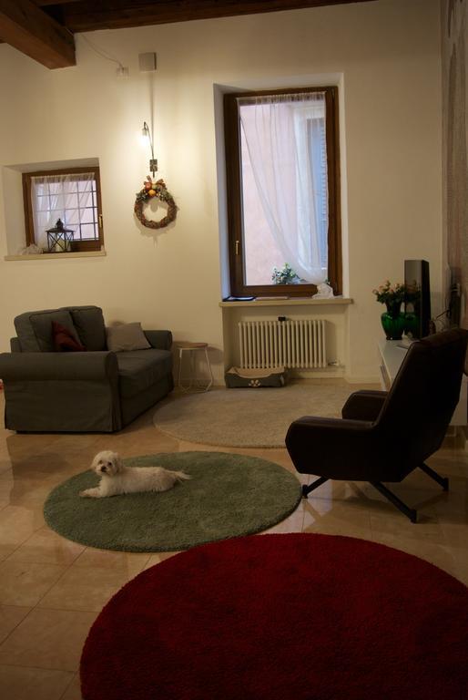 Apartment San Giusto *