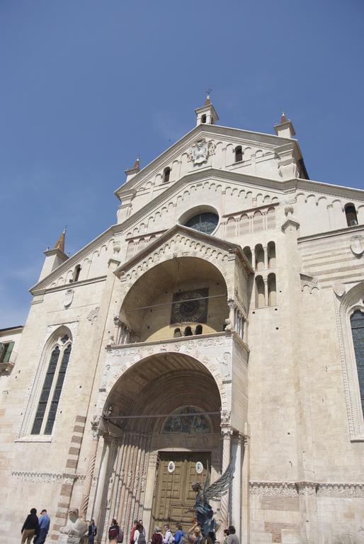 San Giusto Apartment Verona