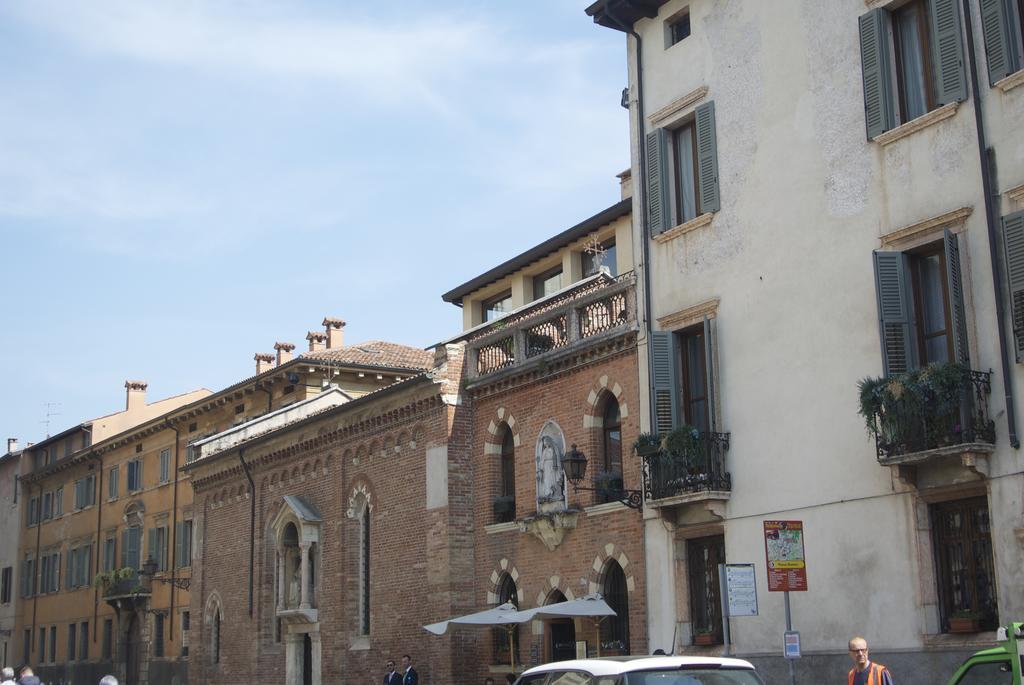 San Giusto Vérone