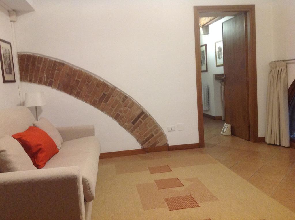 Bed & Breakfast Diaz 18 Verona
