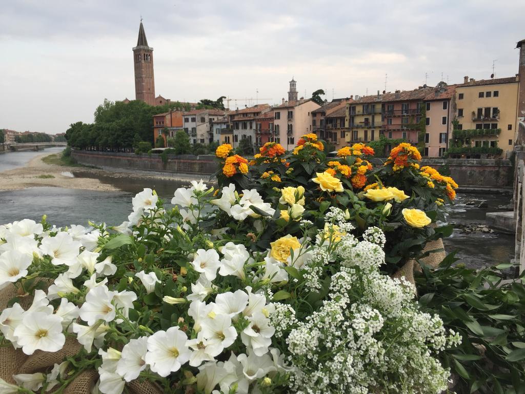 Bed and breakfast Borgo Re Teodorico Verona
