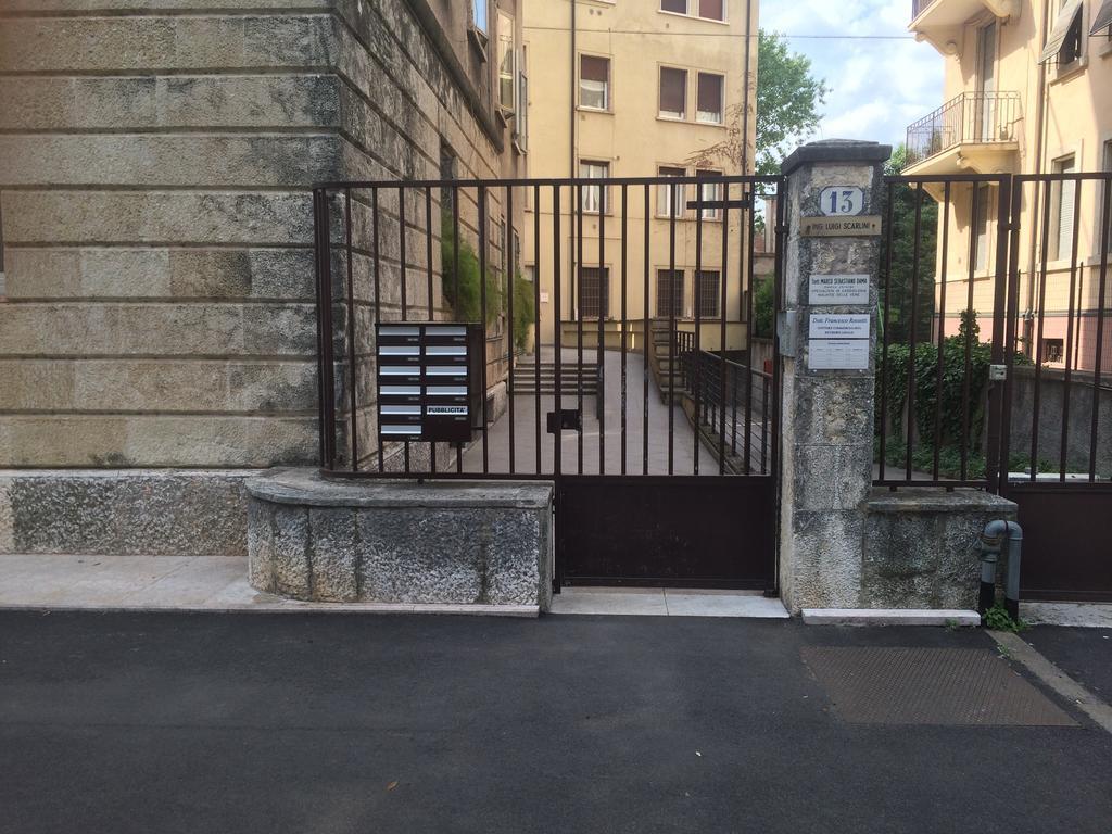 Campagnola Apartamento *