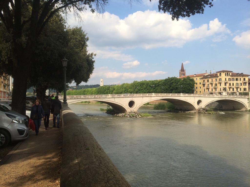 Campagnola Apartamento