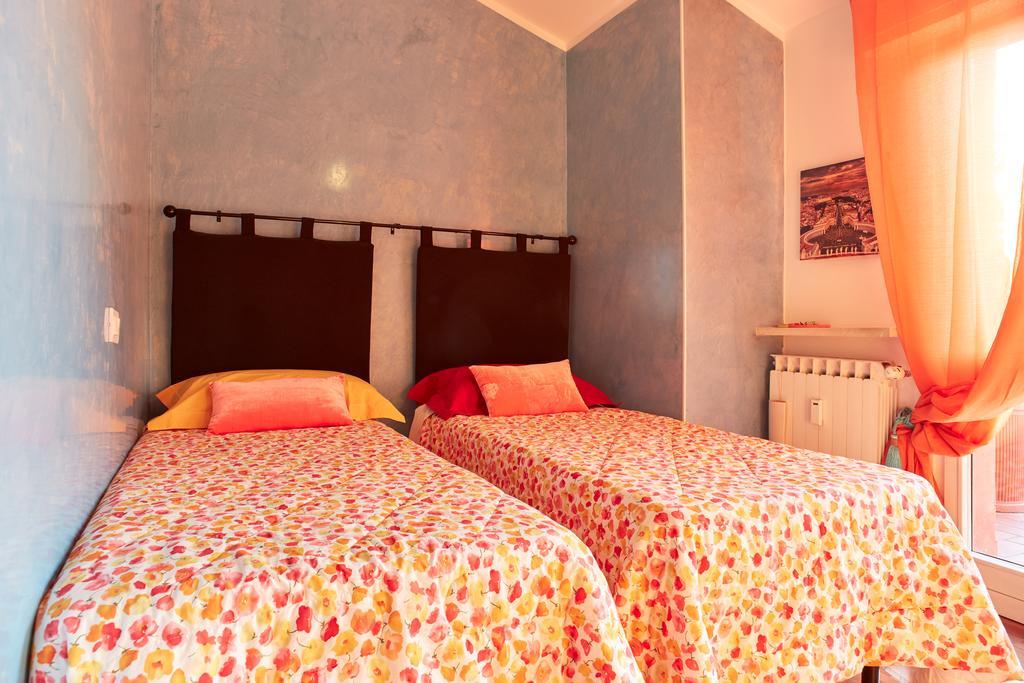 Residenza Scuderlando Apartamento Verona