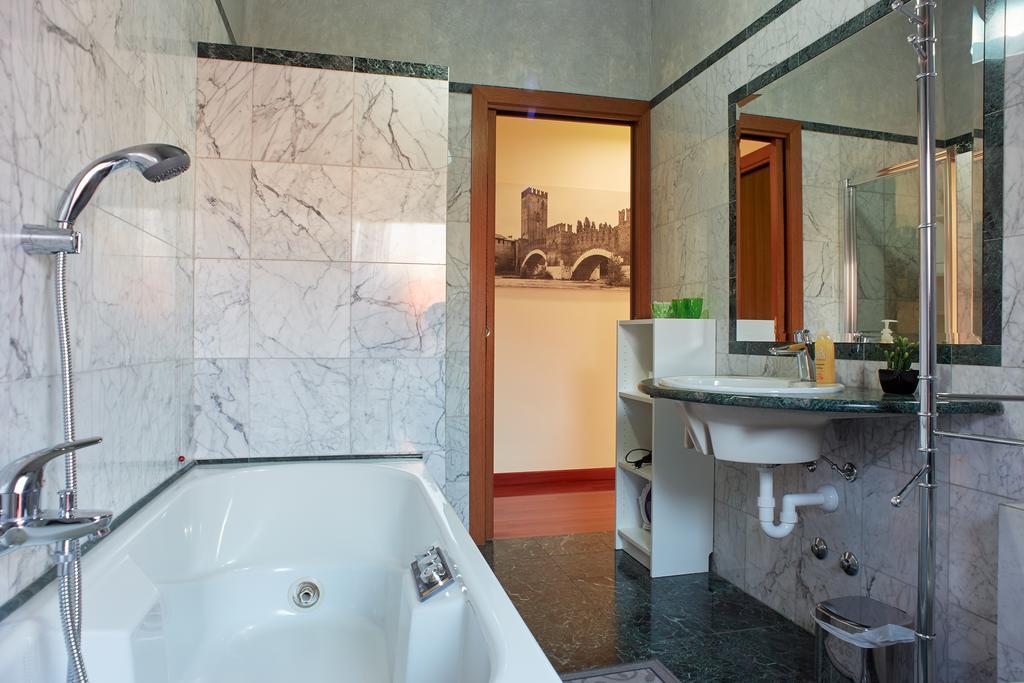 Residenza Scuderlando Appartamento Verona