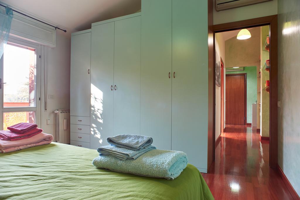 Residenza Scuderlando Appartamento