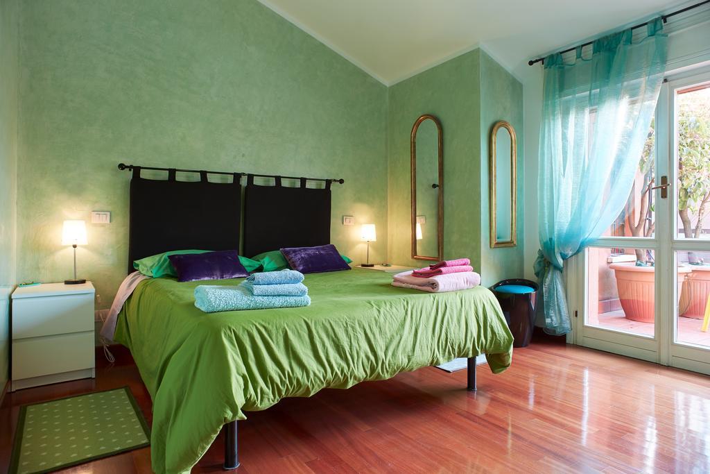 Appartamento Residenza Scuderlando Verona