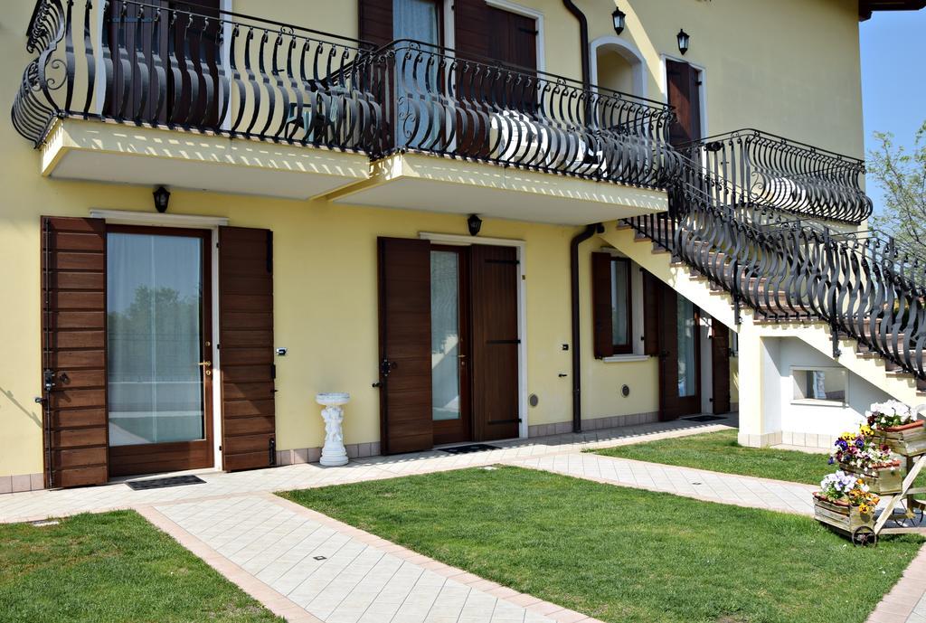 Aparthotel Residenza La Ricciolina