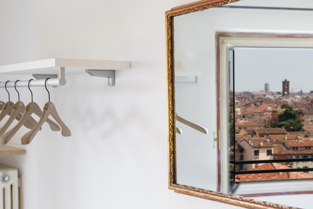 Apartamento Casa Corvina Verona