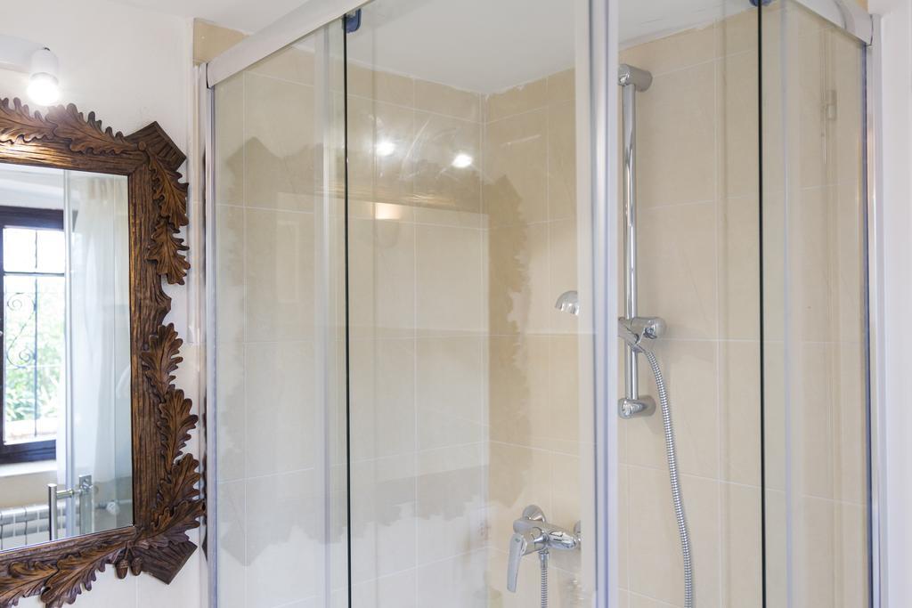 Apartamento Casa Corvina *