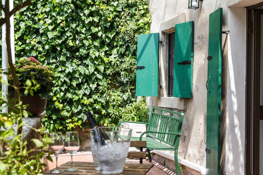 Apartamento Casa Corvina *