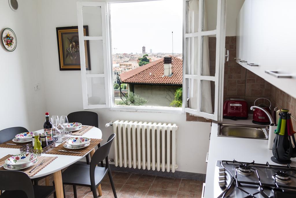 Casa Corvina Apartamento