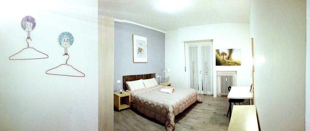 Appartement Casa Corinna *