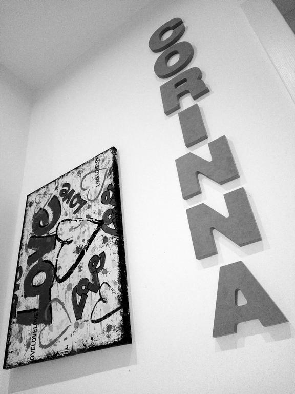 Casa Corinna Vérone