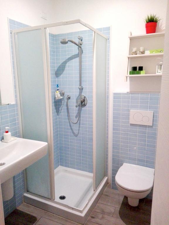 Appartement Casa Corinna *