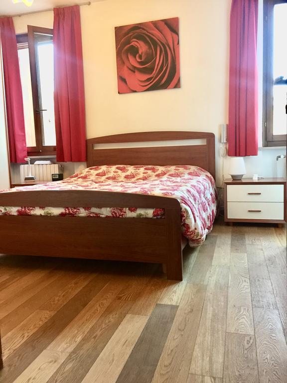Casa Perlar Affittacamere Verona