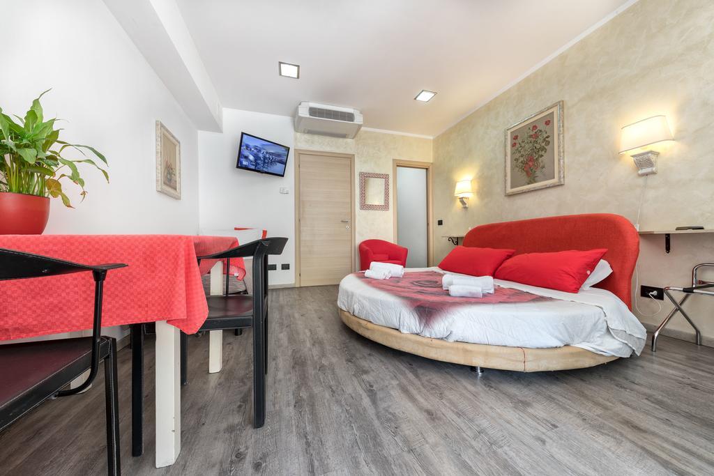 Dimora Del Viaggiatore 2 Appartamento *