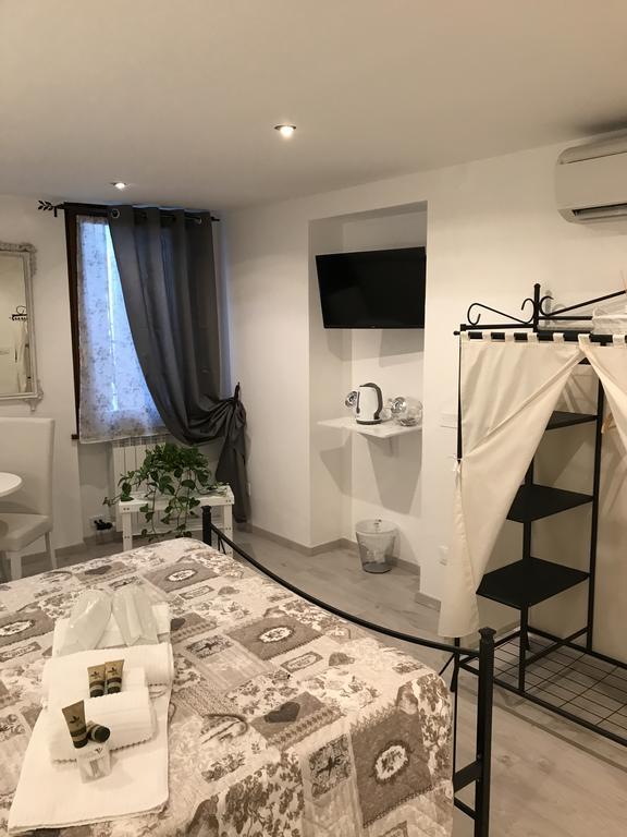 Casa de hóspedes Veronetta Suites *