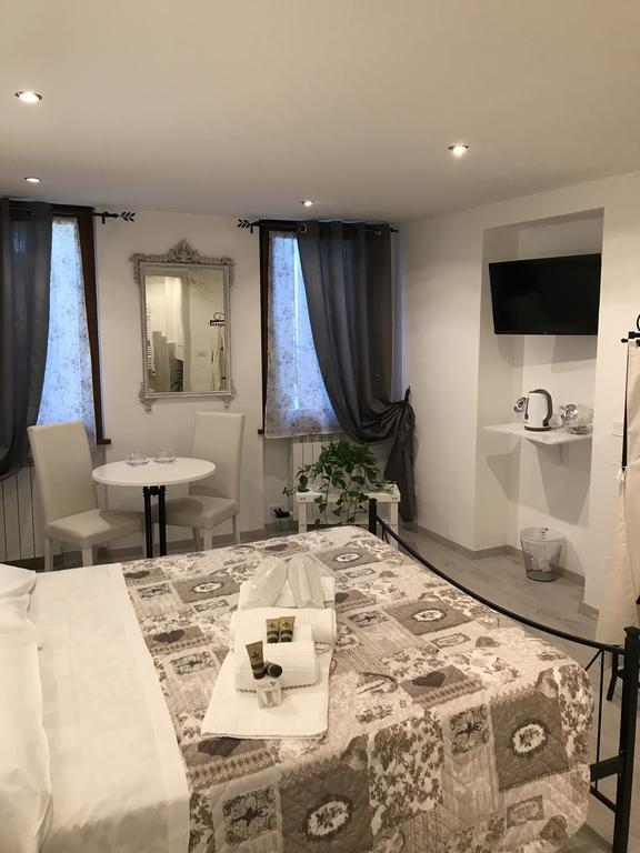 Casa de hóspedes Veronetta Suites Verona