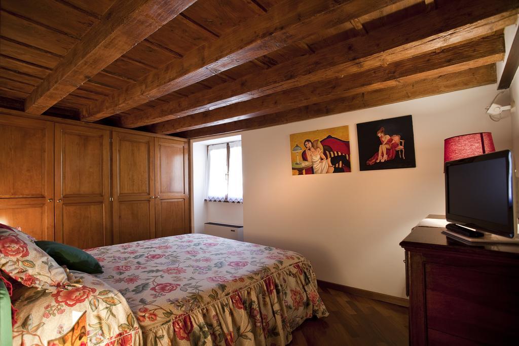 Veronaforent Cadrega Appartamento *