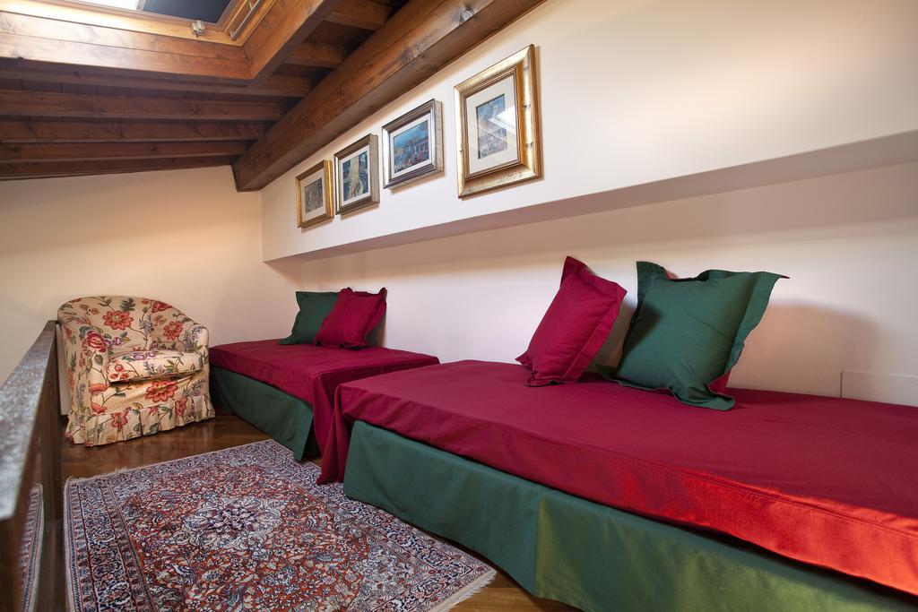 Appartamento Veronaforent Cadrega *