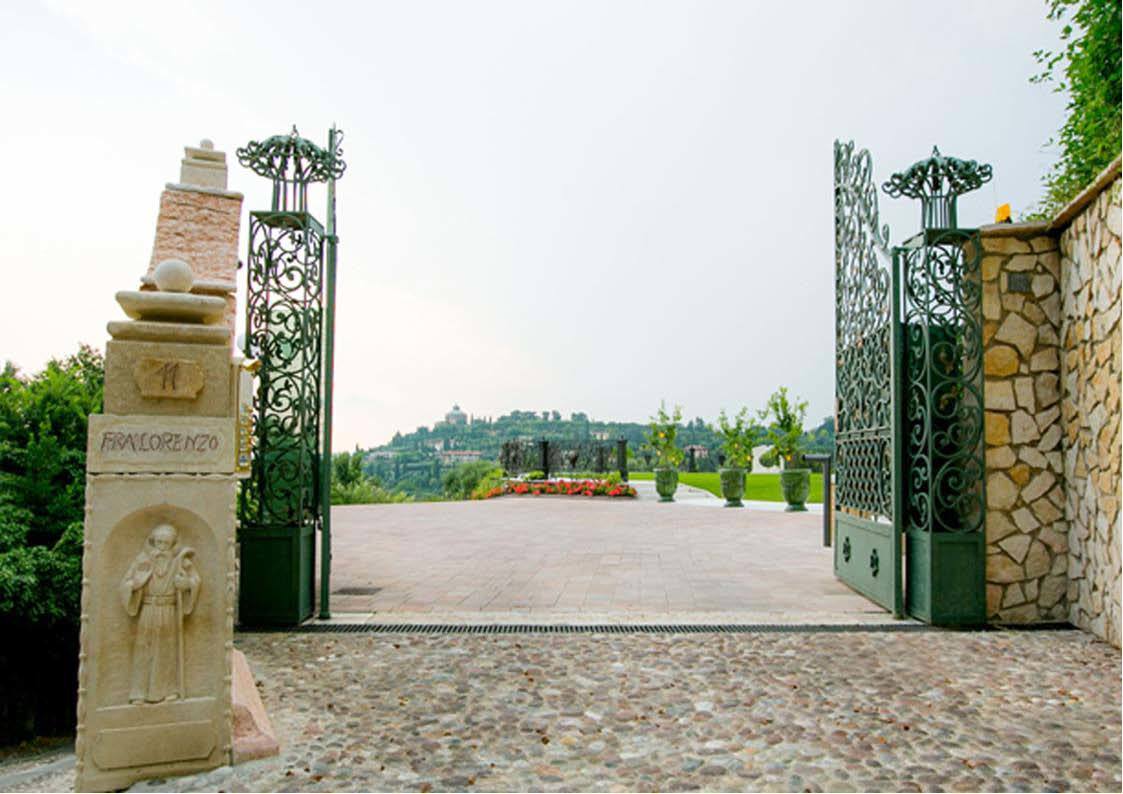 Relais Fra' Lorenzo Verona