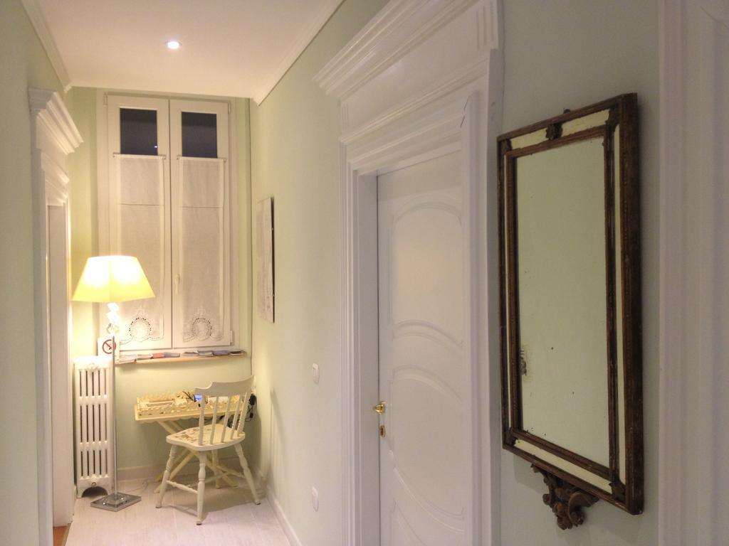 Bed & Breakfast Relais Cheri *