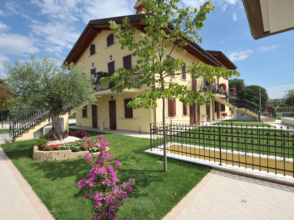 Residenza La Ricciolina 2*