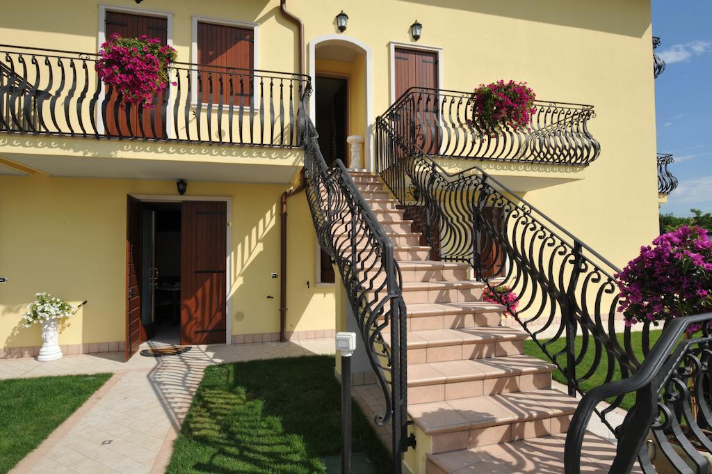 Residenza La Ricciolina 2* Verona