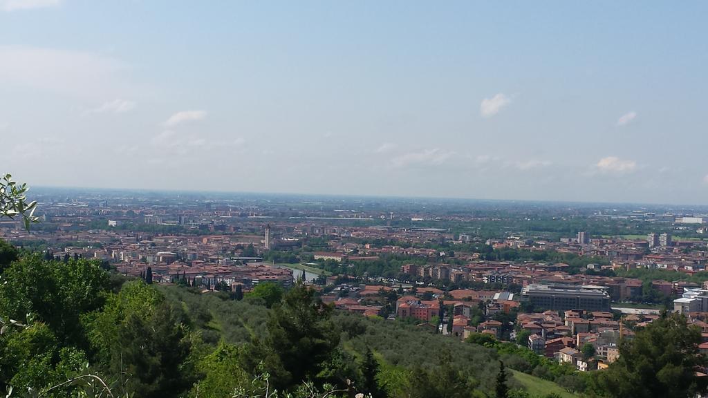Casale Degli Ulivi Séjour à la campagne *