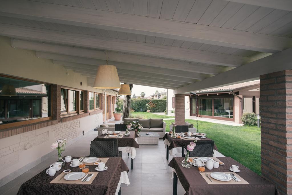 Bed and breakfast Le Batesine 3*