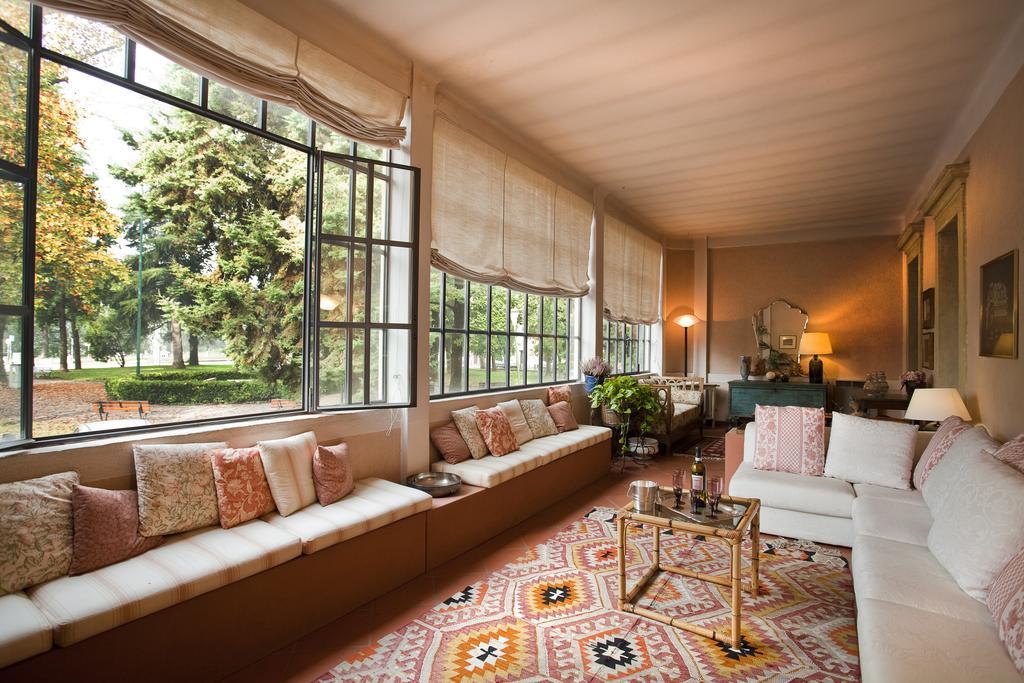 La Veranda Appartement *