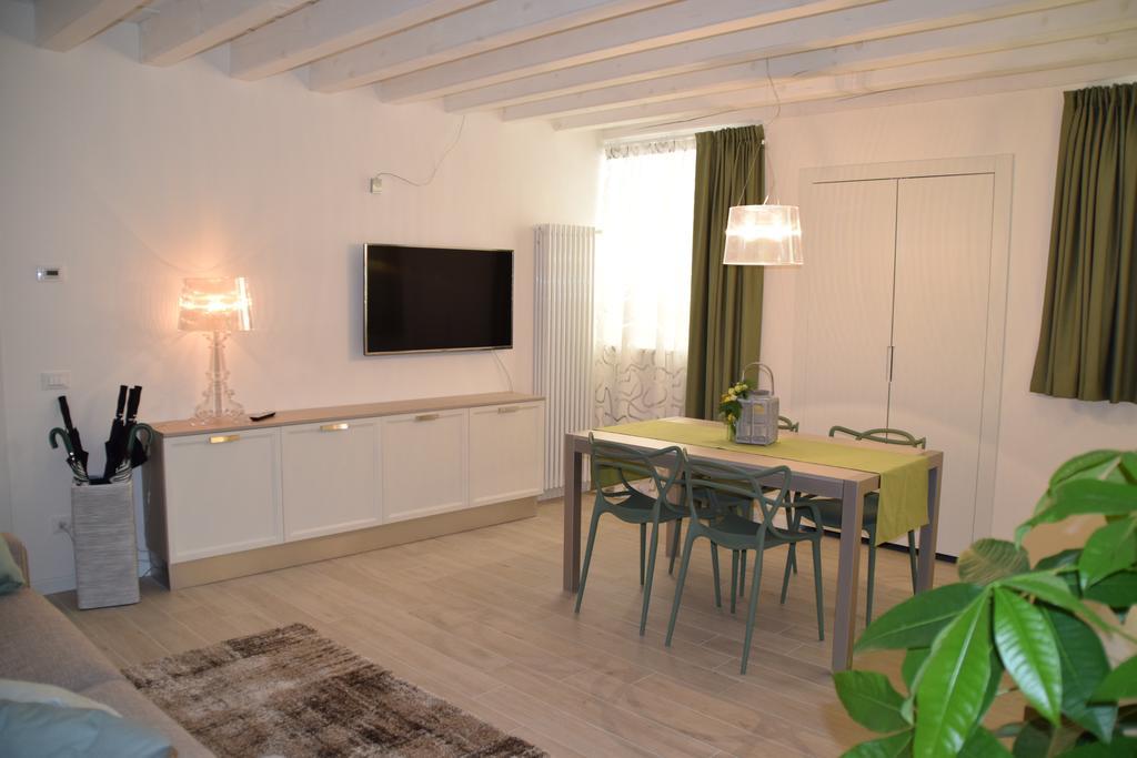 White Apartamento Verona