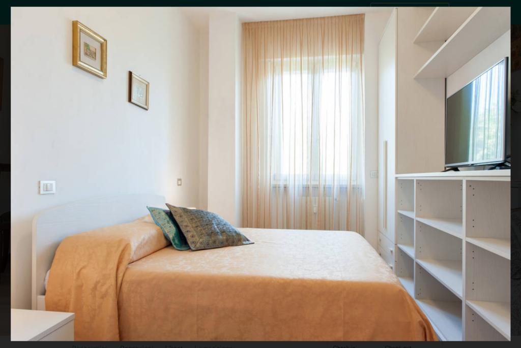 Appartamento Veronaview X5 *