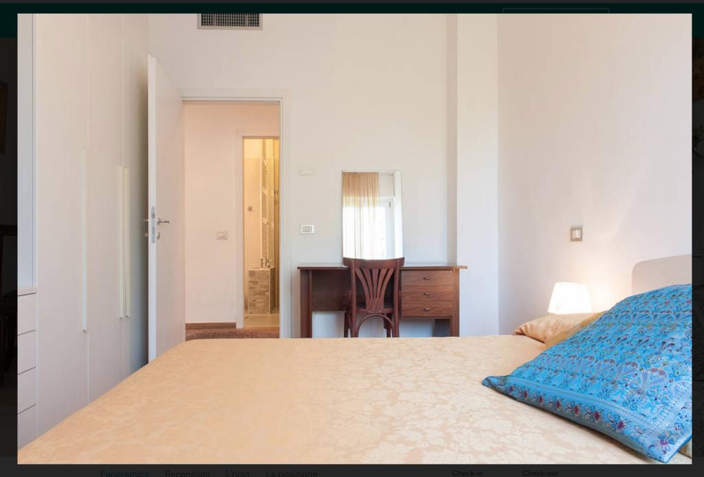 Veronaview X5 Appartamento *