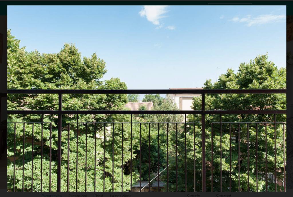 Appartamento Veronaview X5 *