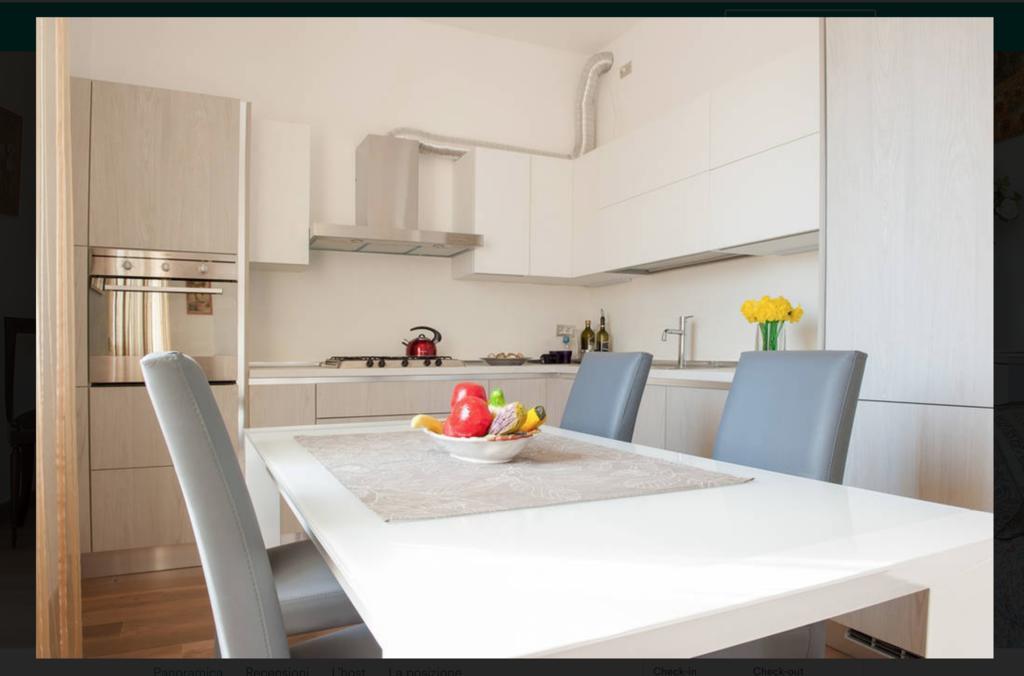 Appartamento Veronaview X5