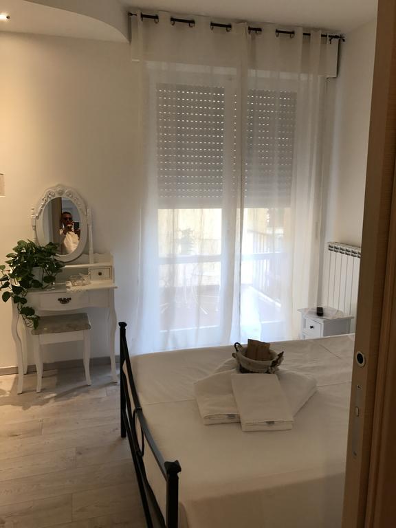 Meryem Locazione Turistica Gasthof
